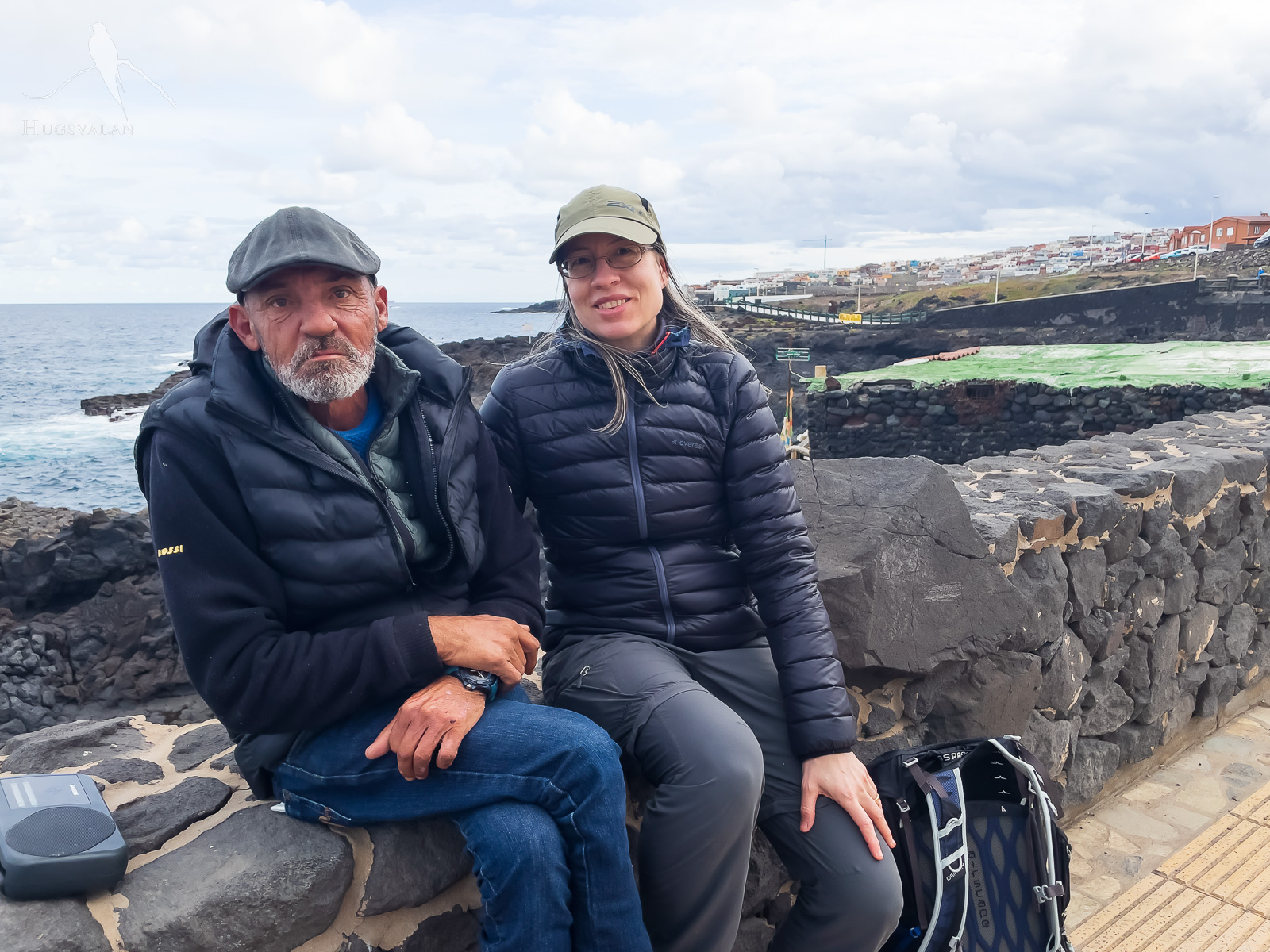 En liten stund med Jesus